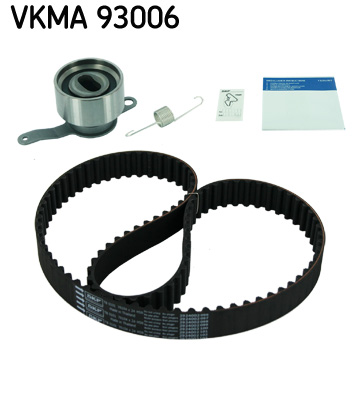 Set curea de distributie VKMA 93006 SKF